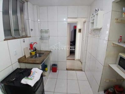 Apartamento, 2 quartos, 52 m² - Foto 1