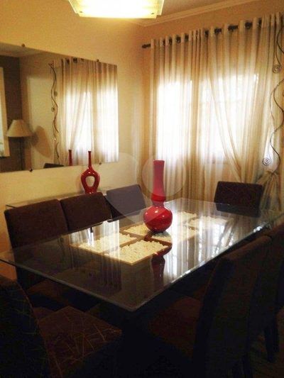 Casa, 4 quartos, 190 m² - Foto 4