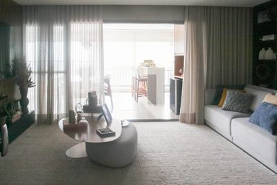Apartamento, 5 quartos, 160 m² - Foto 2