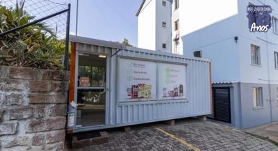 Apartamento, 2 quartos, 38 m² - Foto 3