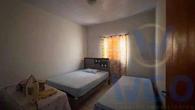 Casa, 2 quartos, 300 m² - Foto 4