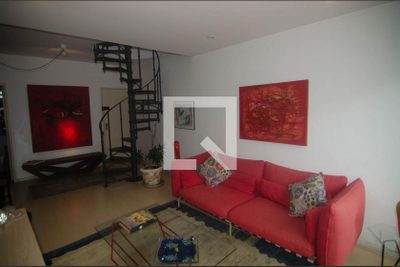 Cobertura, 3 quartos, 216 m² - Foto 4