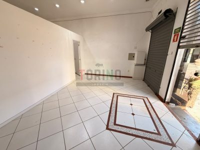 Loja-Salão, 76 m² - Foto 3