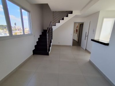 Cobertura, 3 quartos, 120 m² - Foto 2