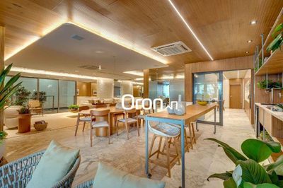 Apartamento, 3 quartos, 268 m² - Foto 4
