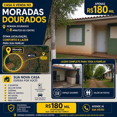 Casa - Foto 2