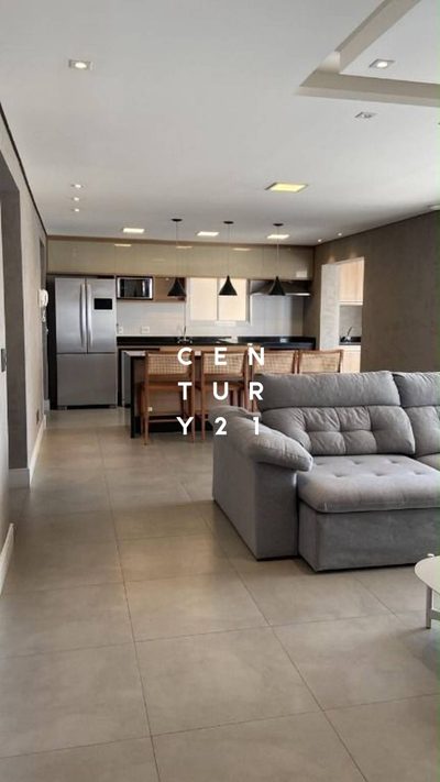 Apartamento, 4 quartos, 171 m² - Foto 5