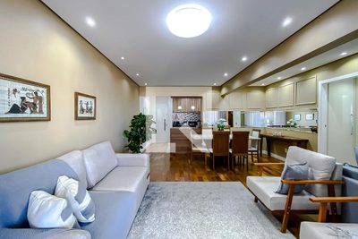 Apartamento, 3 quartos, 97 m² - Foto 5