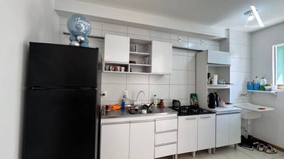 Apartamento, 2 quartos, 64 m² - Foto 4