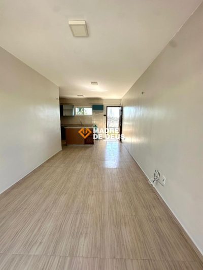 Apartamento, 1 quarto, 54 m² - Foto 4