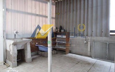 Casa, 3 quartos, 300 m² - Foto 2