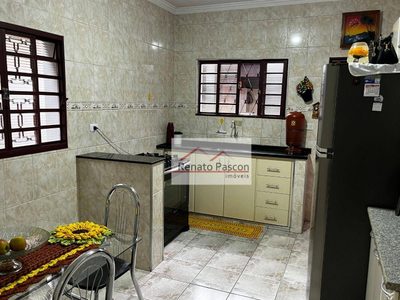 Sobrado, 3 quartos, 180 m² - Foto 3