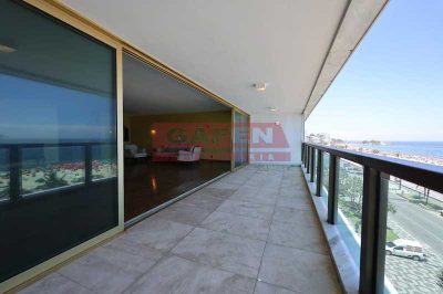 Apartamento, 4 quartos, 320 m² - Foto 3