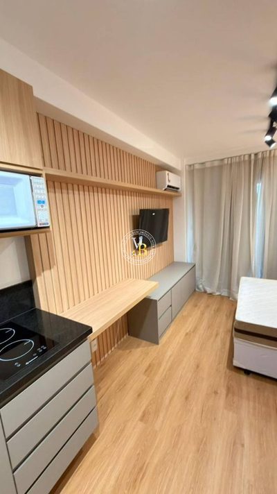 Kitnet-Studio, 32 m² - Foto 5