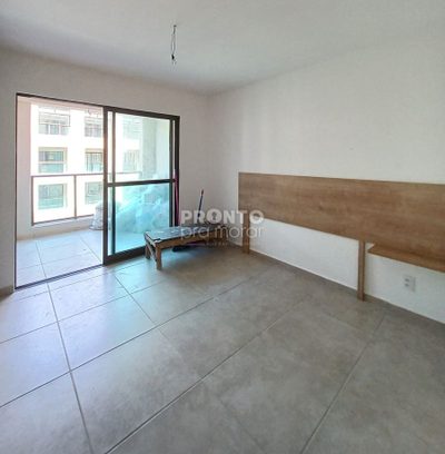 Apartamento, 1 quarto, 26 m² - Foto 5