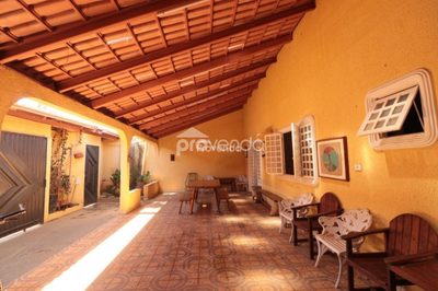 Casa, 4 quartos, 288 m² - Foto 4