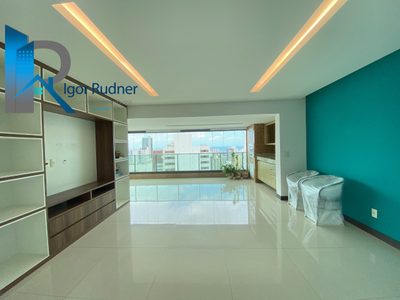 Apartamento, 3 quartos, 120 m² - Foto 1