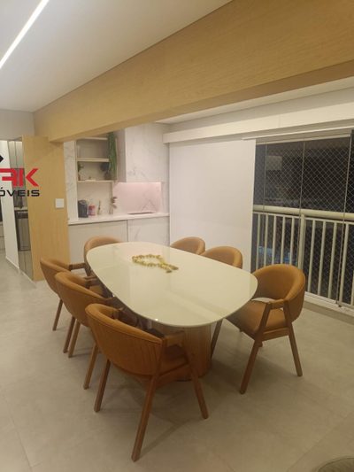 Apartamento, 3 quartos, 101 m² - Foto 3