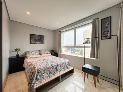 Apartamento, 1 quarto, 28 m² - Foto 4