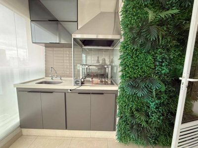 Apartamento, 3 quartos, 130 m² - Foto 3
