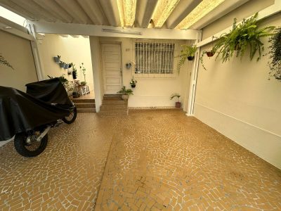 Casa, 2 quartos, 150 m² - Foto 4