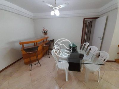 Apartamento, 3 quartos, 159 m² - Foto 2
