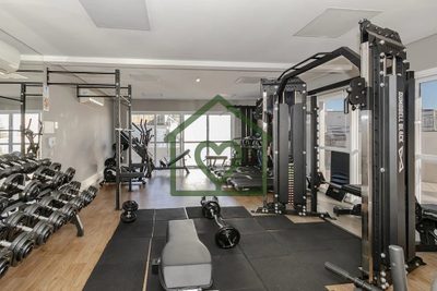 Apartamento, 2 quartos, 62 m² - Foto 4