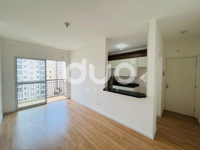 Apartamento, 2 quartos, 56 m² - Foto 2
