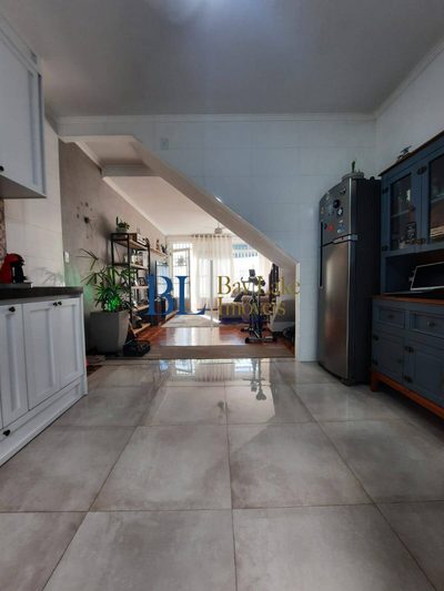 Casa, 2 quartos, 142 m² - Foto 2