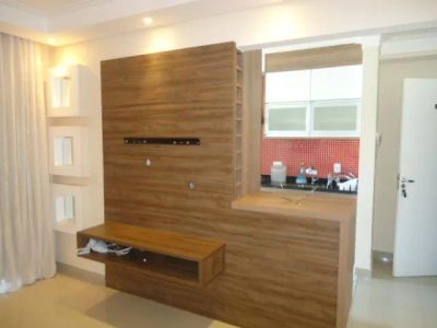 Apartamento, 2 quartos, 60 m² - Foto 2