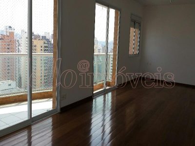Apartamento, 3 quartos, 165 m² - Foto 5