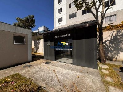 Apartamento, 2 quartos, 47 m² - Foto 4