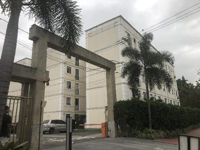 Apartamento, 2 quartos, 10 m² - Foto 1