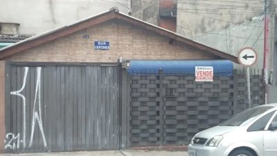 Casa, 2 quartos, 60 m² - Foto 1