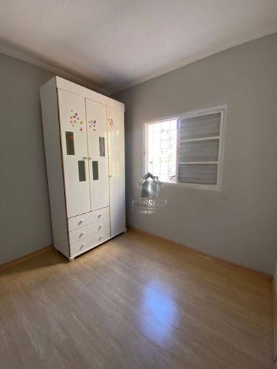 Apartamento, 2 quartos, 46 m² - Foto 5