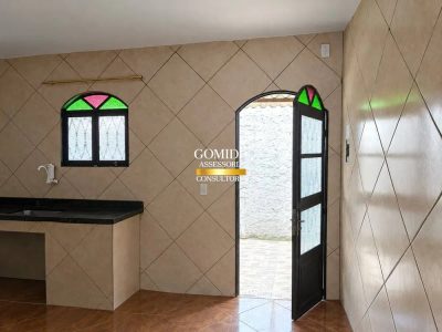 Casa, 2 quartos - Foto 2