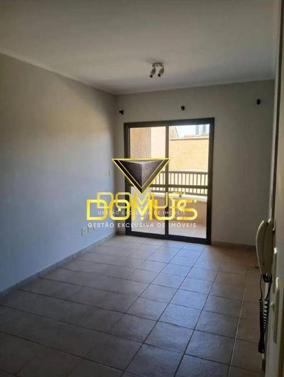 Apartamento, 1 quarto, 46 m² - Foto 2