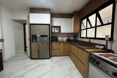 Apartamento, 3 quartos, 181 m² - Foto 1