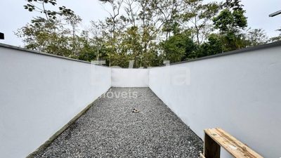Sobrado, 2 quartos, 66 m² - Foto 2