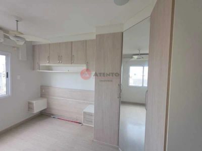 Apartamento, 2 quartos, 60 m² - Foto 5