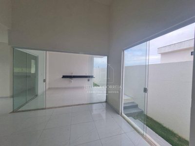 Casa, 3 quartos, 150 m² - Foto 3