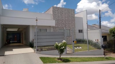 Casa, 3 quartos, 147 m² - Foto 1