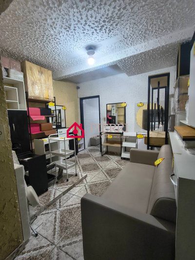 Loja-Salão, 400 m² - Foto 2
