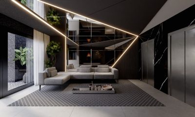 Apartamento, 2 quartos, 66 m² - Foto 2