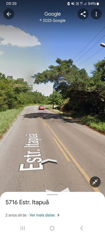 Terreno, 206 m² - Foto 4