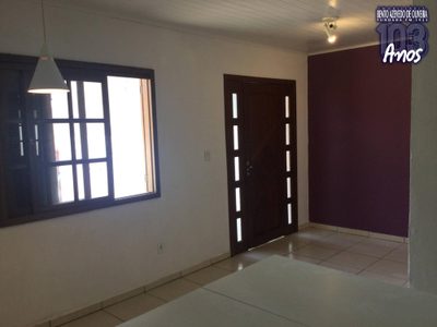 Casa, 1 quarto, 40 m² - Foto 3