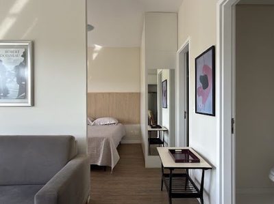 Apartamento, 1 quarto, 50 m² - Foto 3