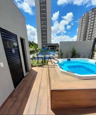 Apartamento, 51 m² - Foto 3