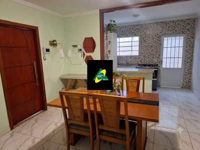 Casa, 2 quartos, 120 m² - Foto 2