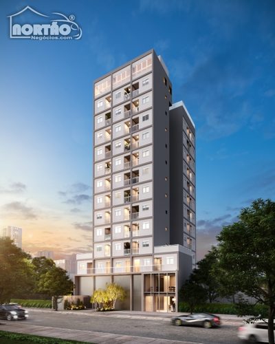 Casa, 1 quarto, 25 m² - Foto 1